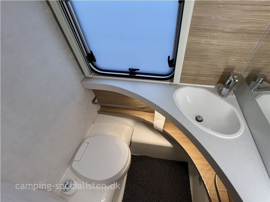 Fendt Bianco Selection 515 SG